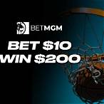 bet 10 win 200 betmgm